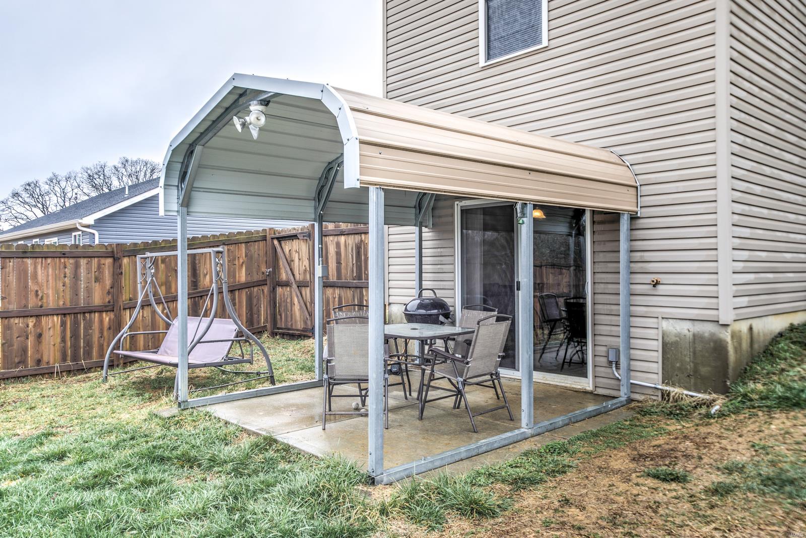 Villages at Warrior Ridge - Residential