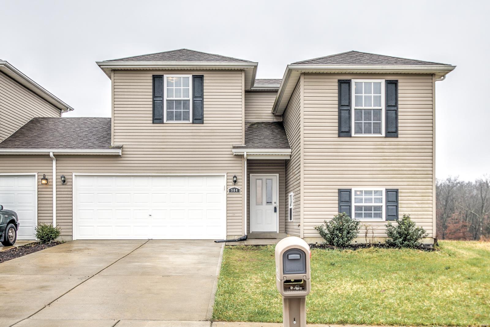 Villages at Warrior Ridge - Residential