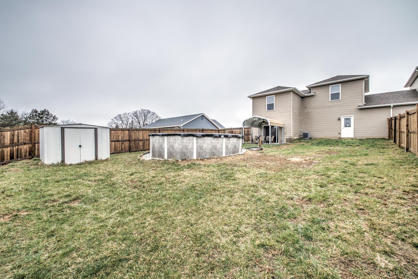 Villages at Warrior Ridge - Residential