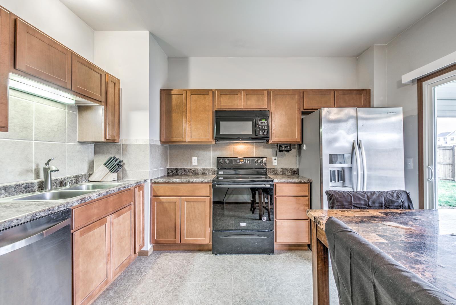 Villages at Warrior Ridge - Residential