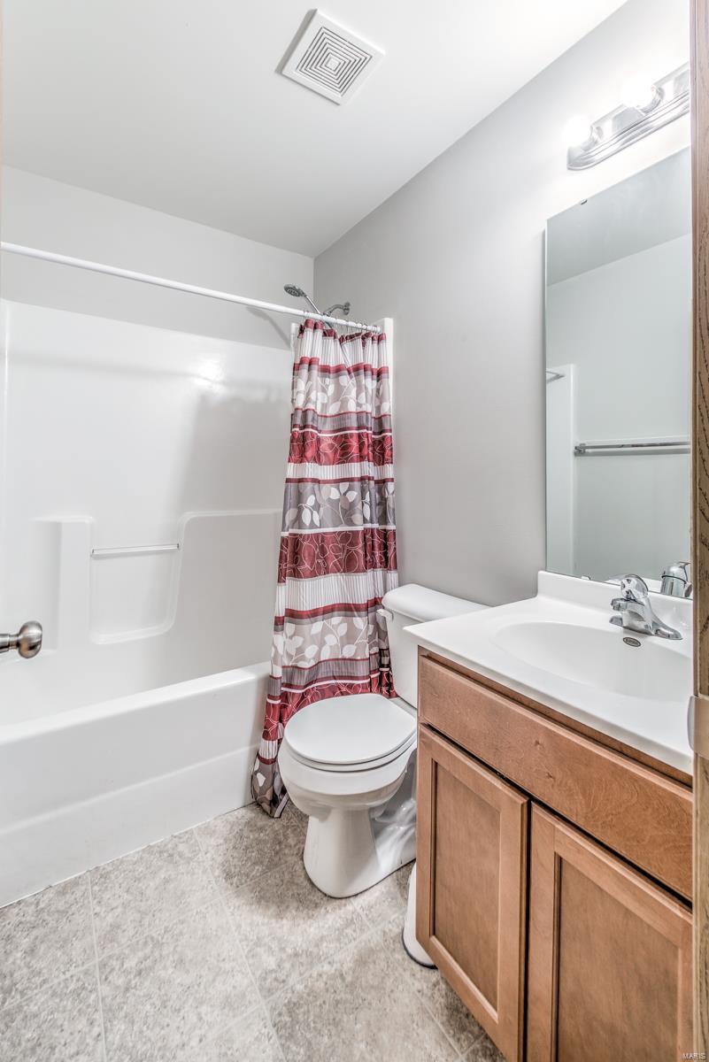 Villages at Warrior Ridge - Residential