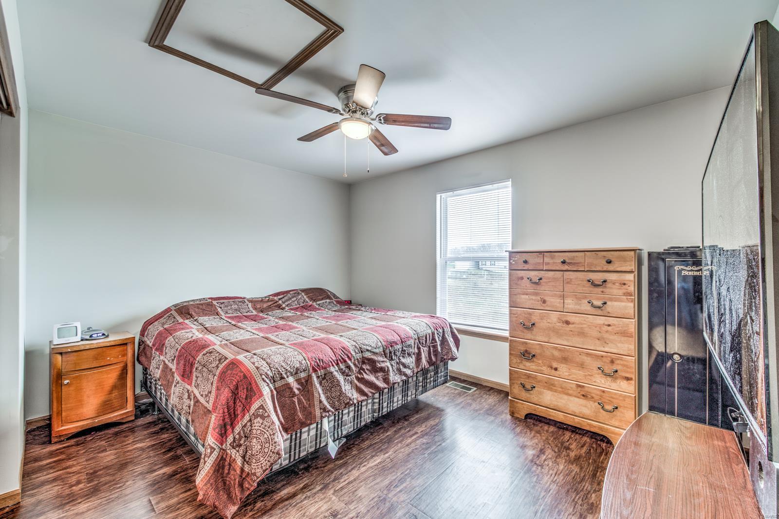 Villages at Warrior Ridge - Residential