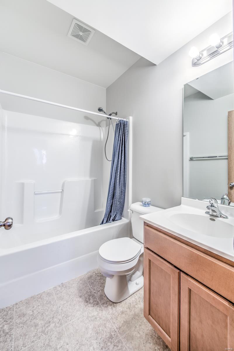 Villages at Warrior Ridge - Residential