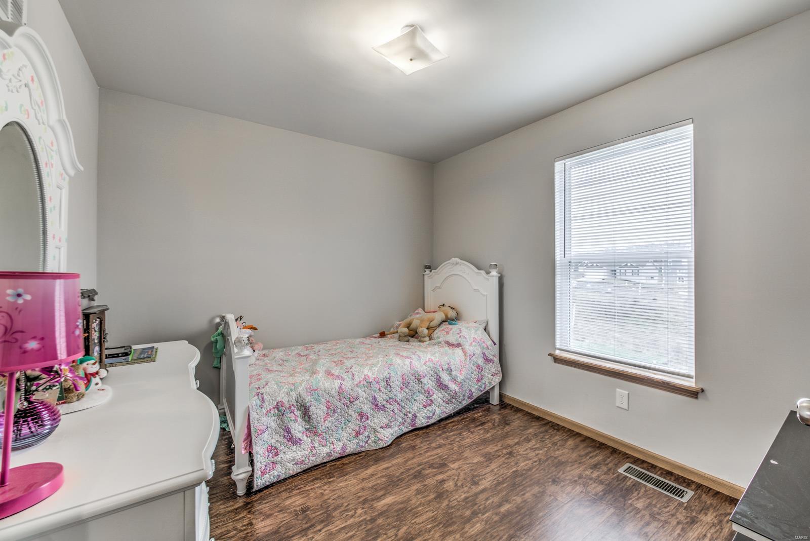 Villages at Warrior Ridge - Residential