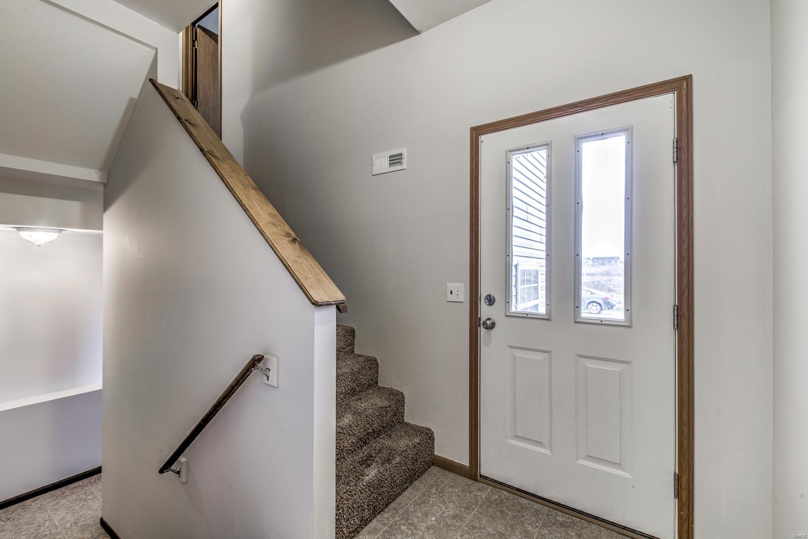 Villages at Warrior Ridge - Residential