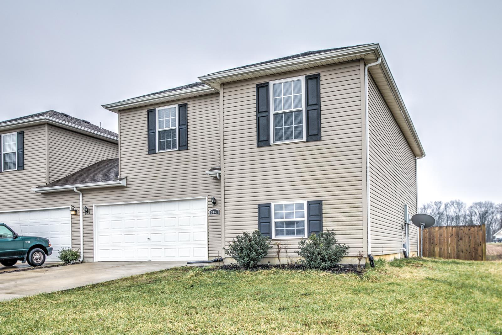 Villages at Warrior Ridge - Residential