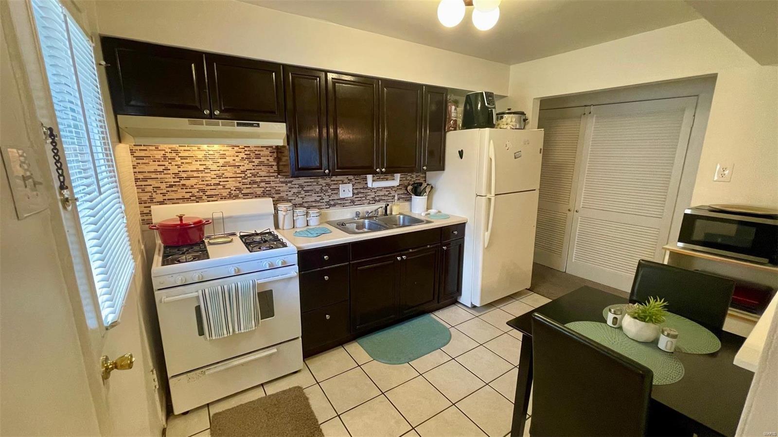 Bonnie Dell - Residential Income