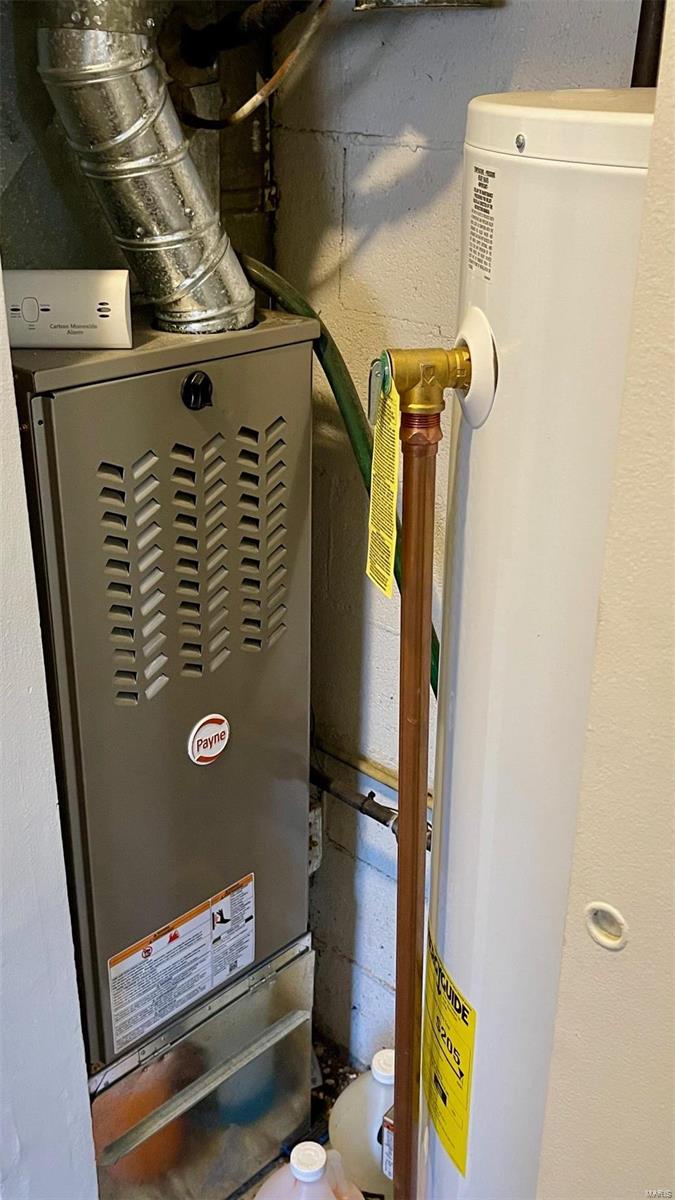 Bonnie Dell - Residential Income