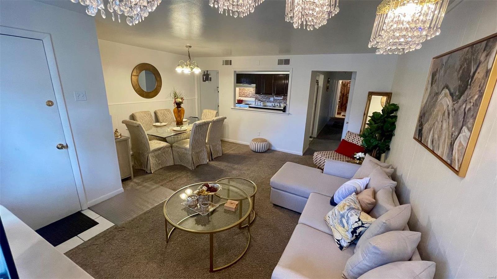 Bonnie Dell - Residential Income