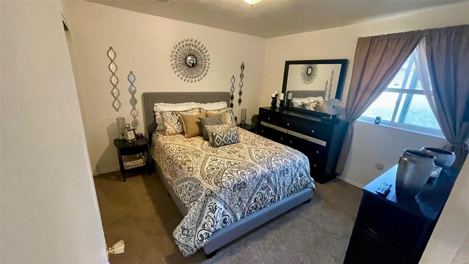 Bonnie Dell - Residential Income