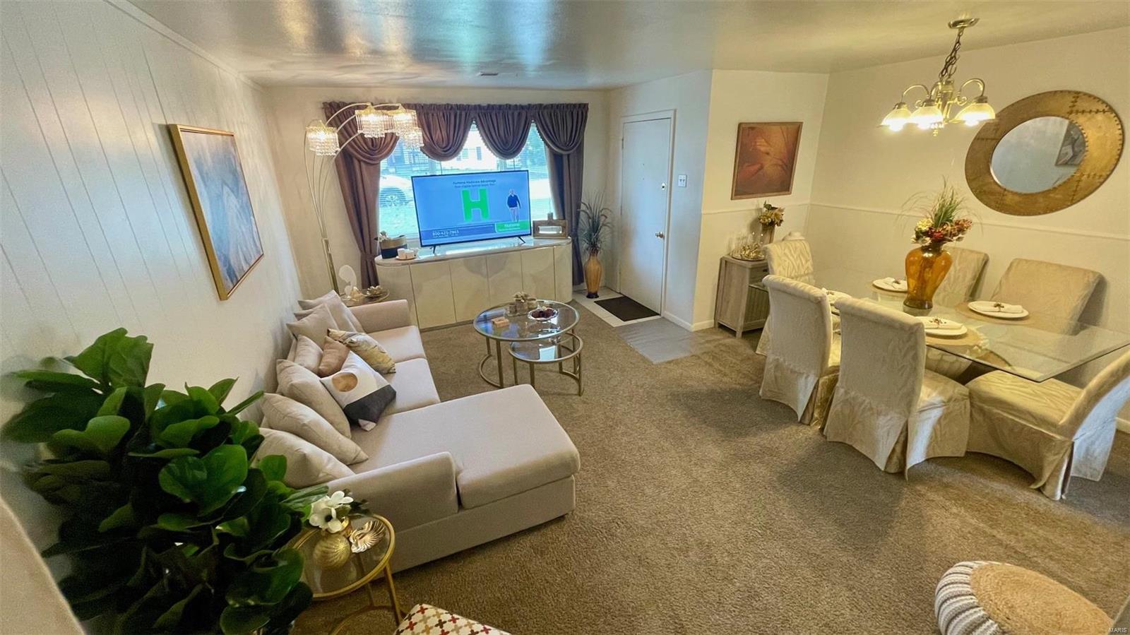 Bonnie Dell - Residential Income