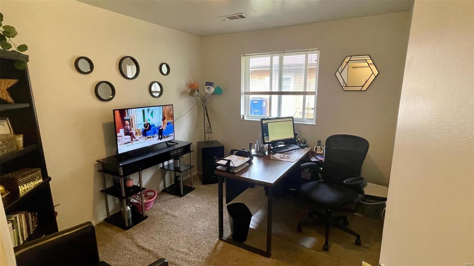 Bonnie Dell - Residential Income