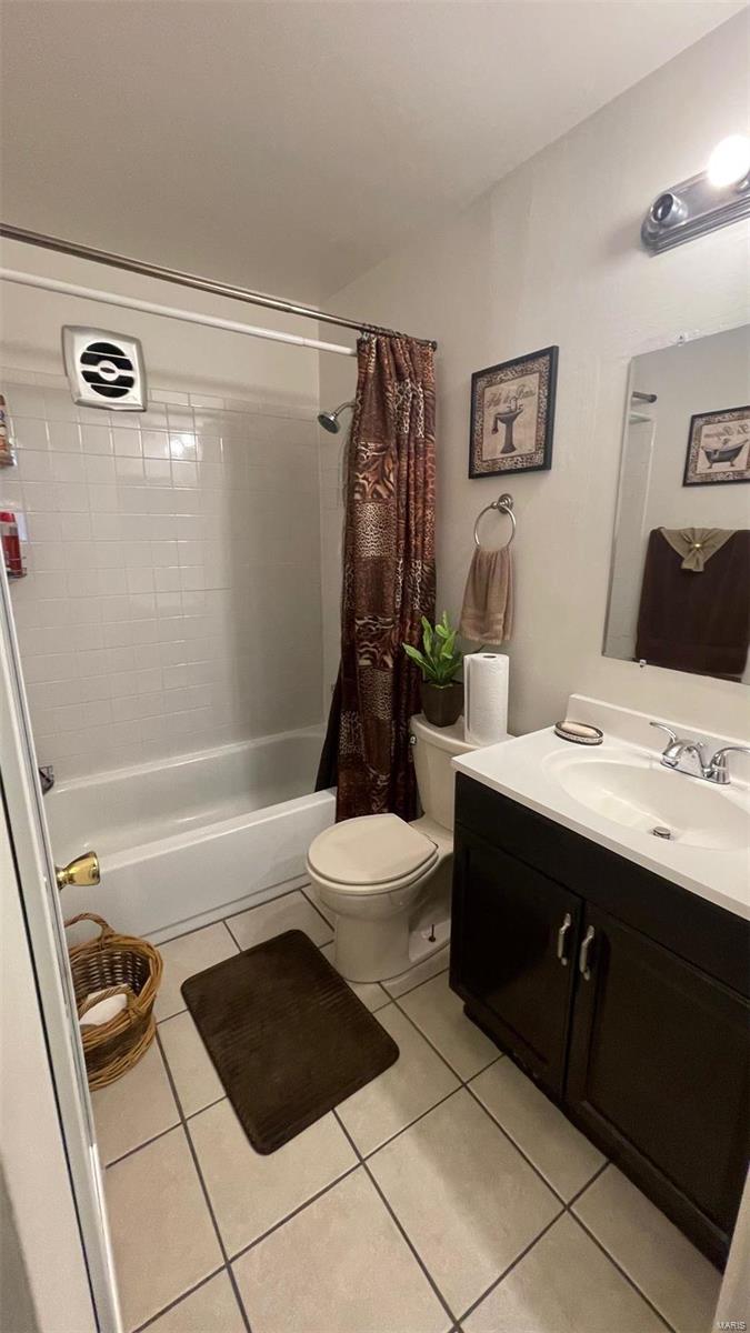 Bonnie Dell - Residential Income