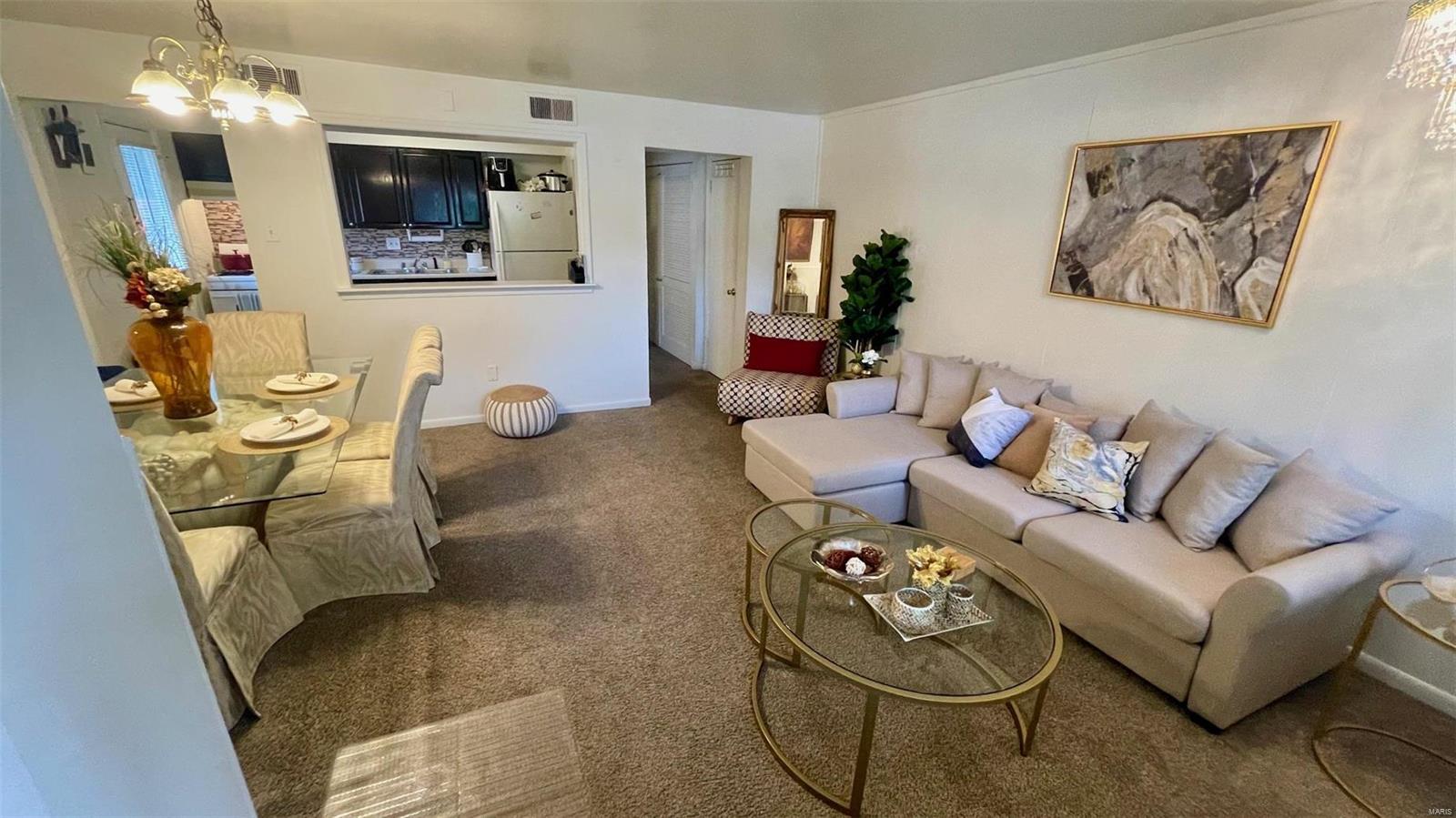 Bonnie Dell - Residential Income