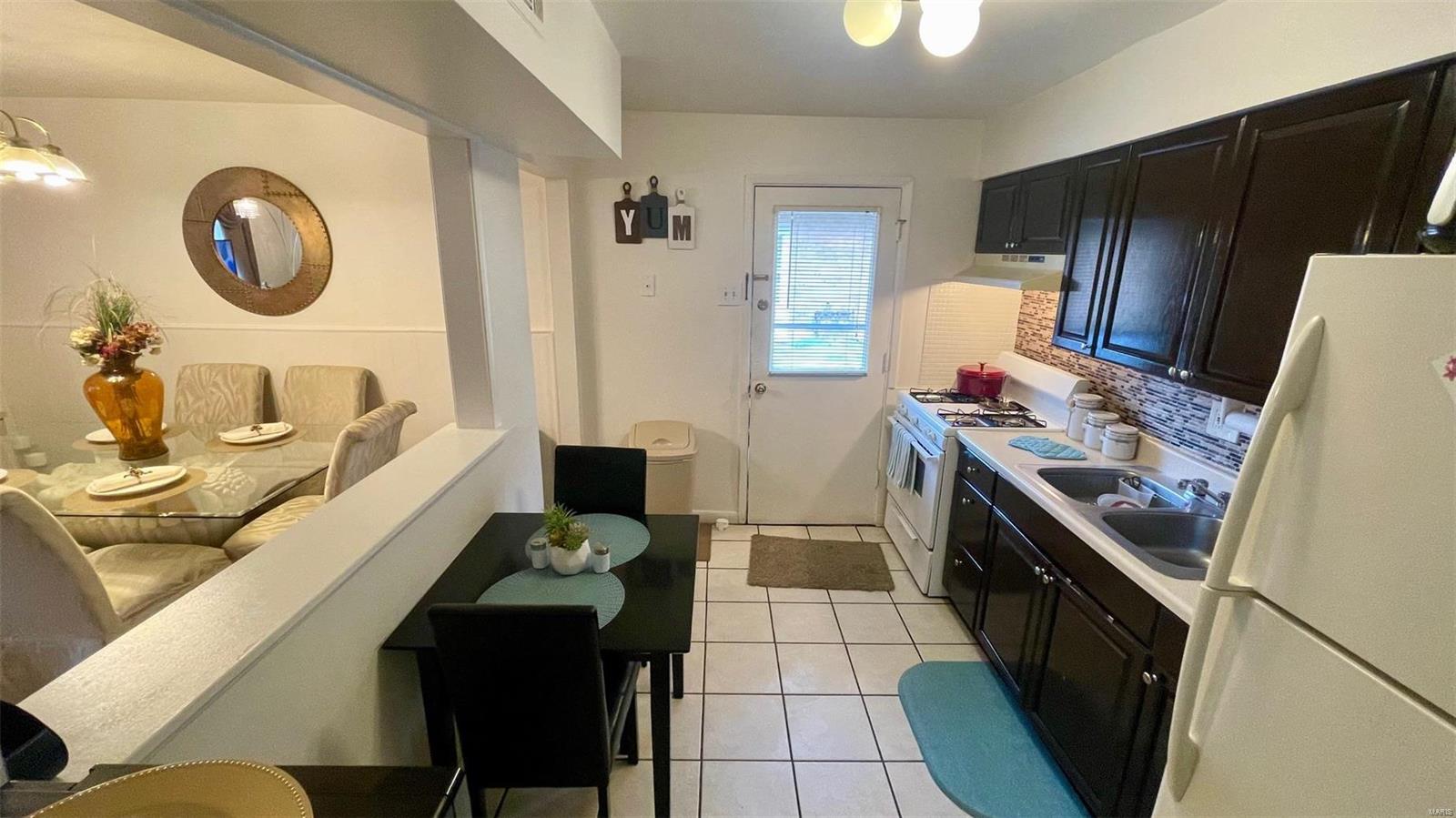 Bonnie Dell - Residential Income