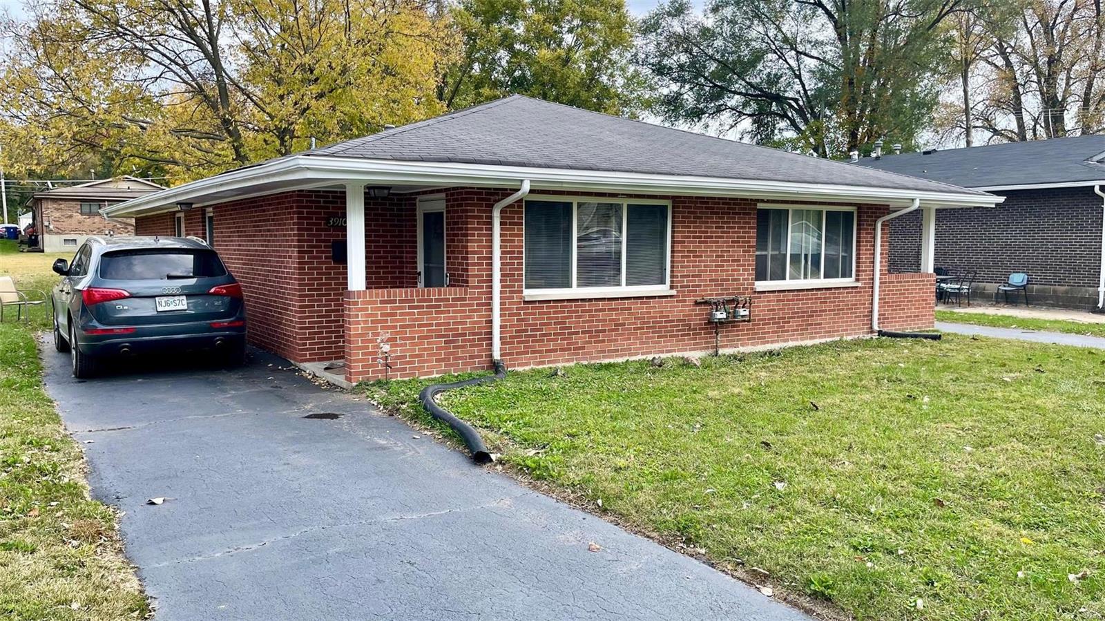 Bonnie Dell - Residential Income