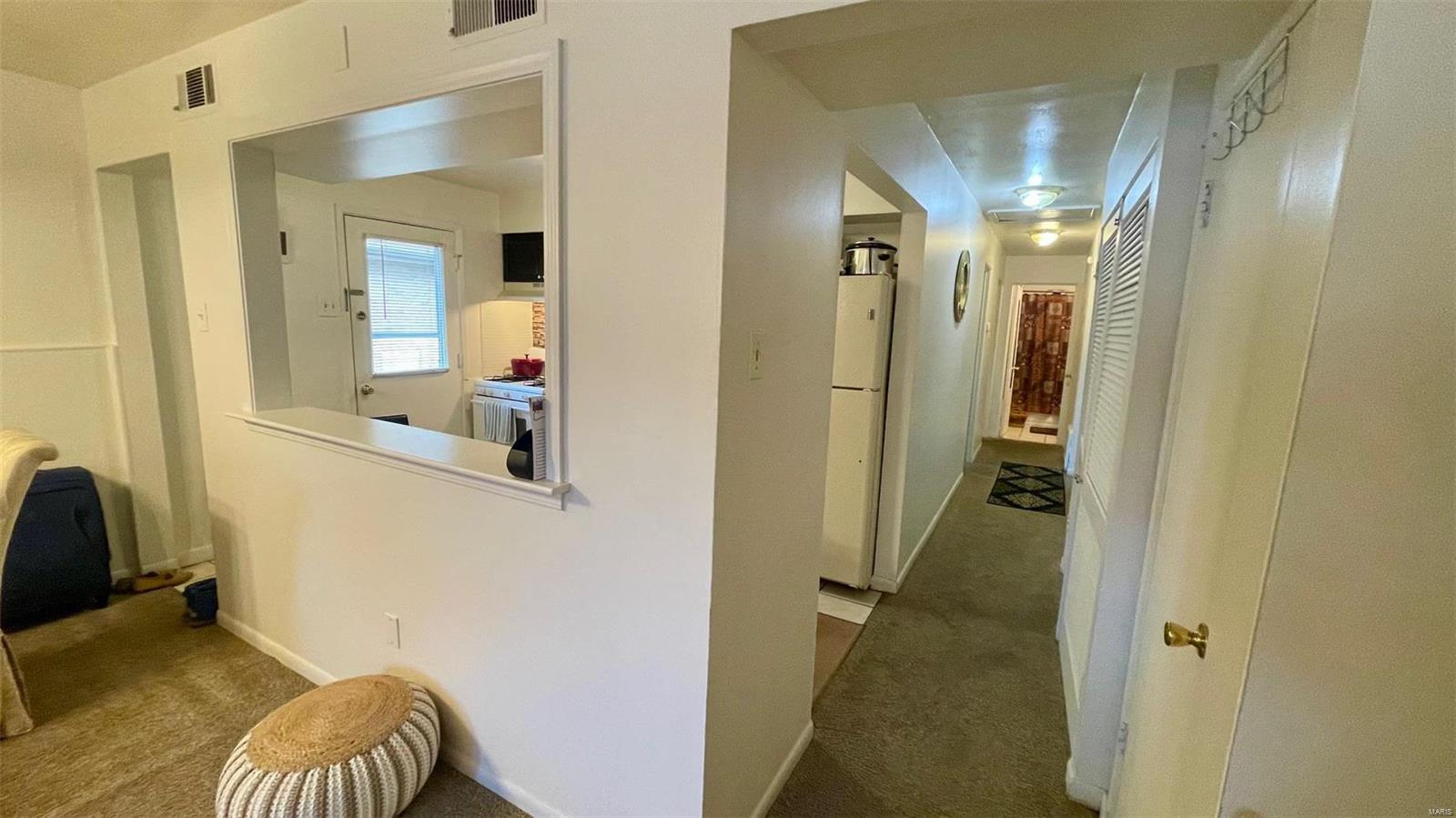 Bonnie Dell - Residential Income