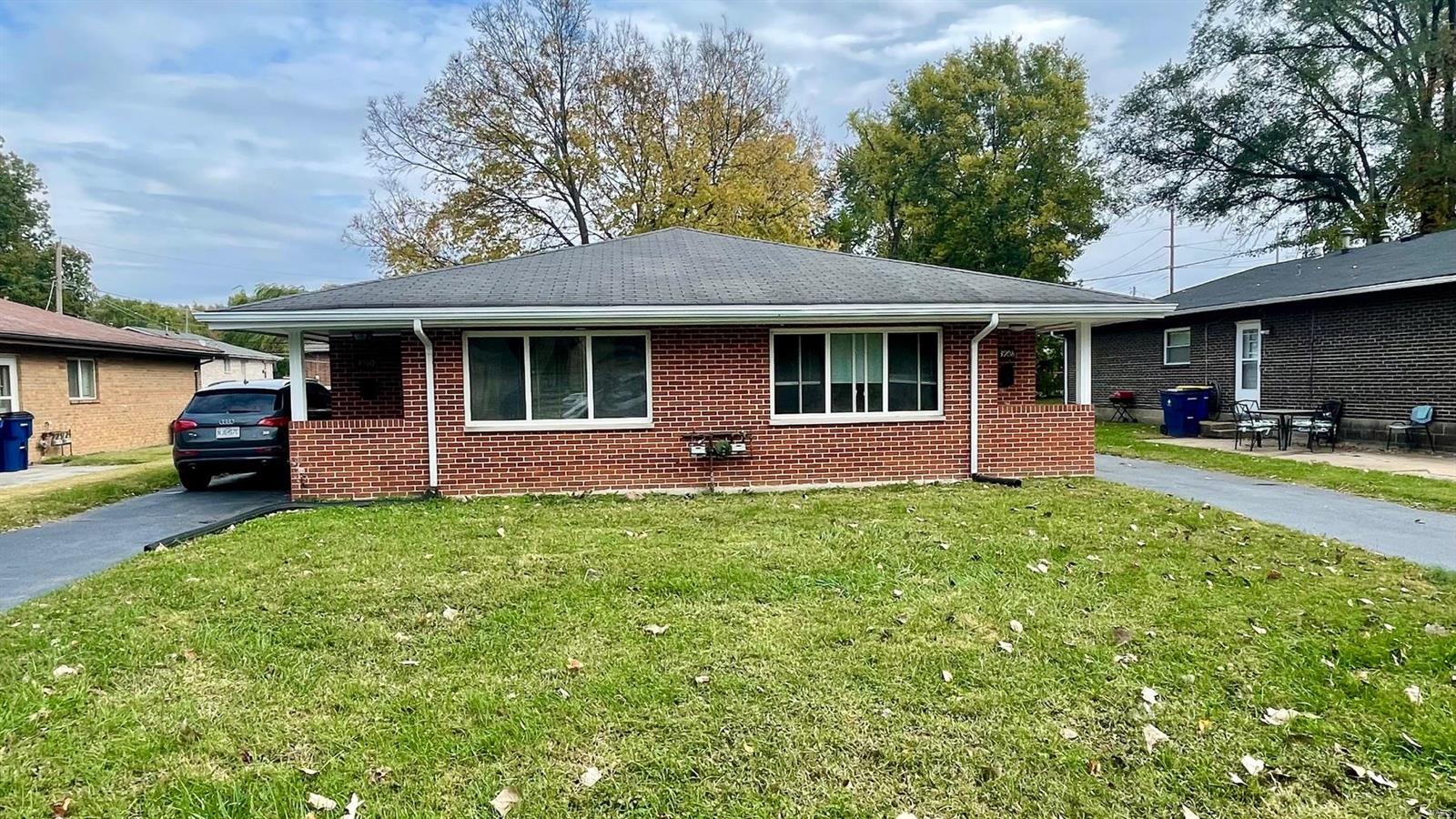 Bonnie Dell - Residential Income