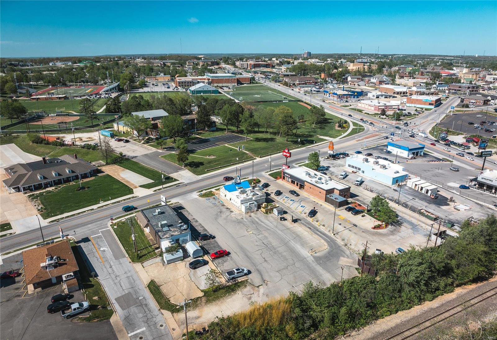 NA - Commercial Sale