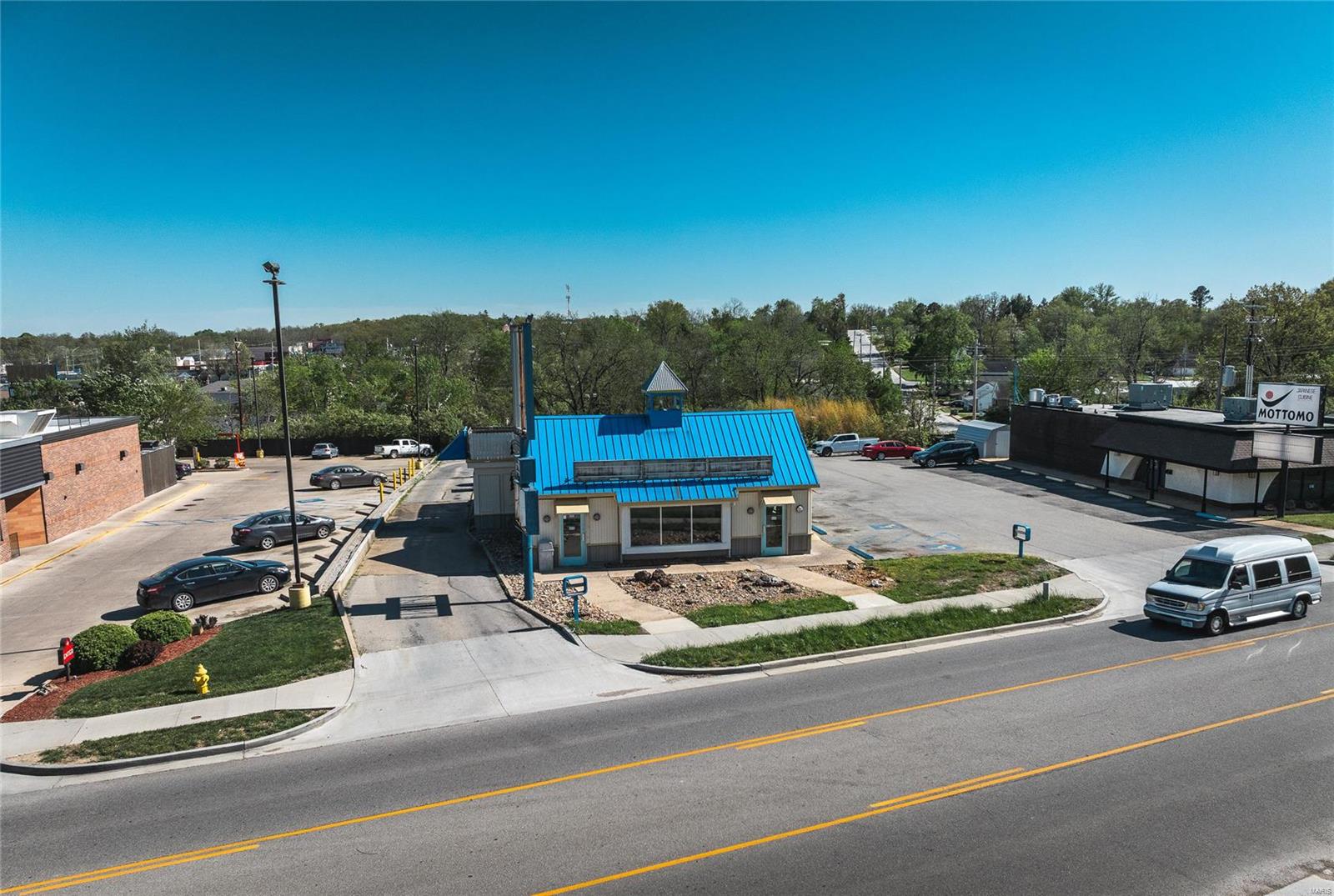 NA - Commercial Sale