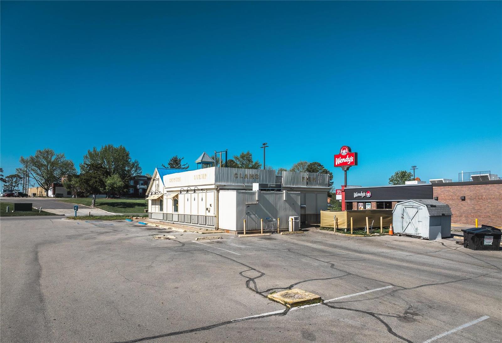 NA - Commercial Sale