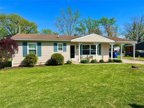 708 S State Highway 47 Warrenton MO 63383