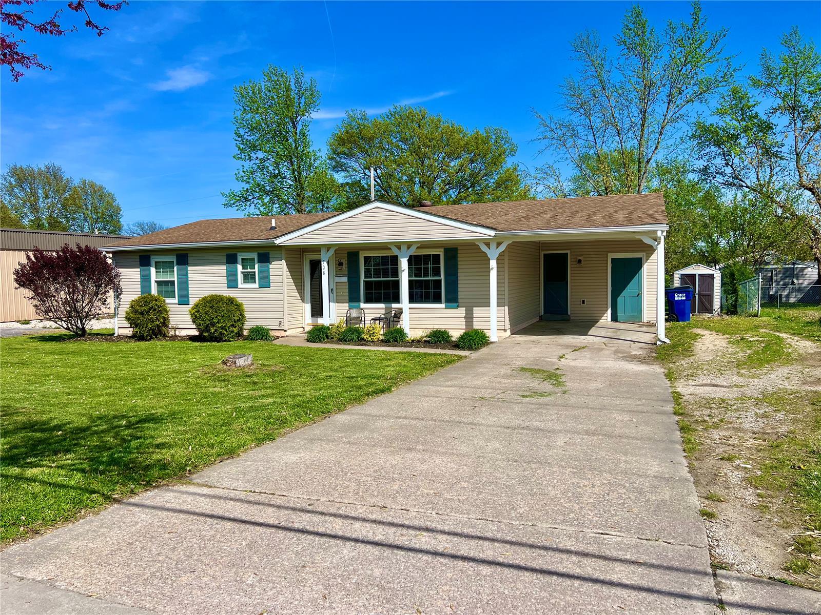 708 S State Highway 47