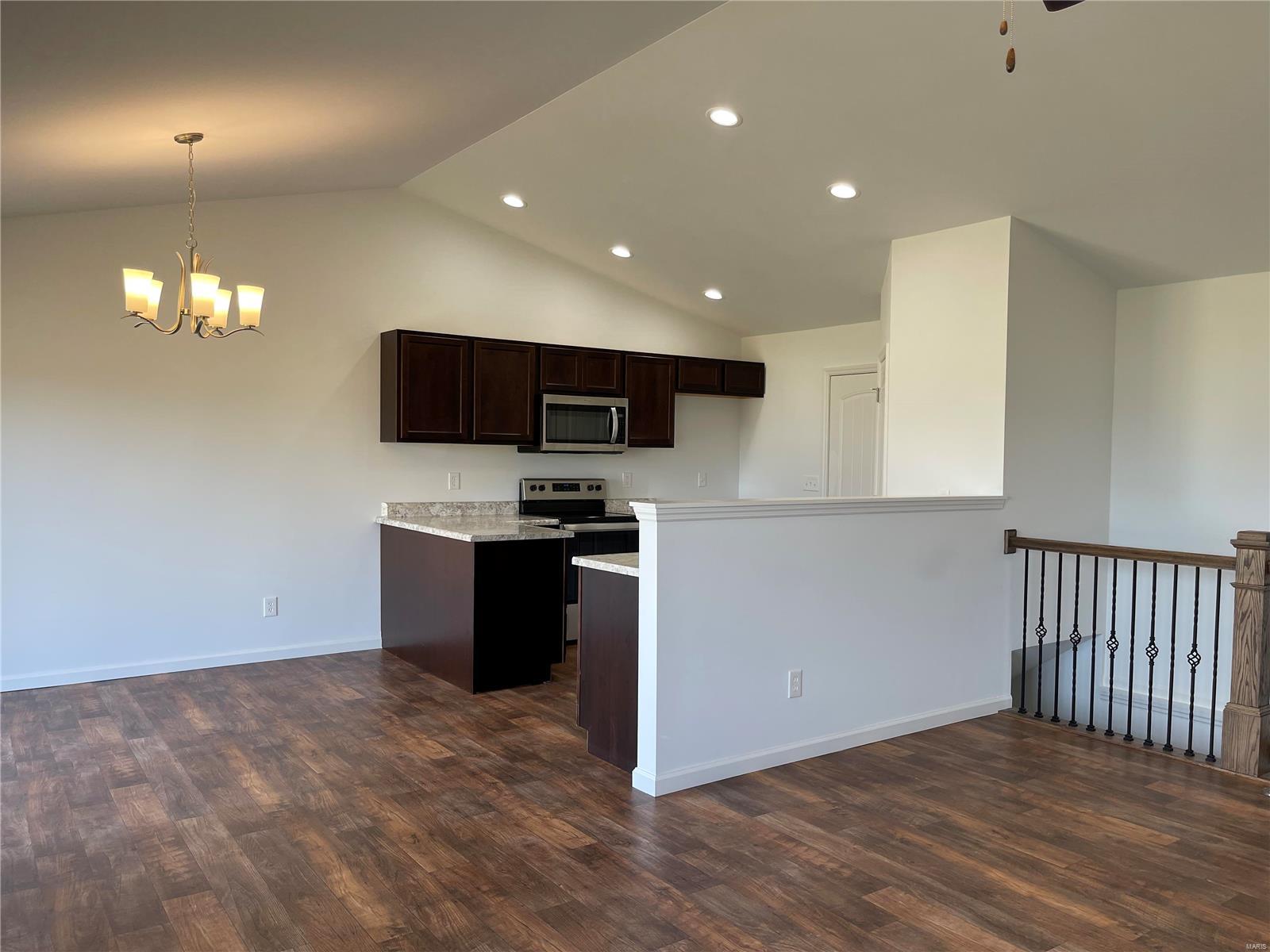 The Hamptons - Residential