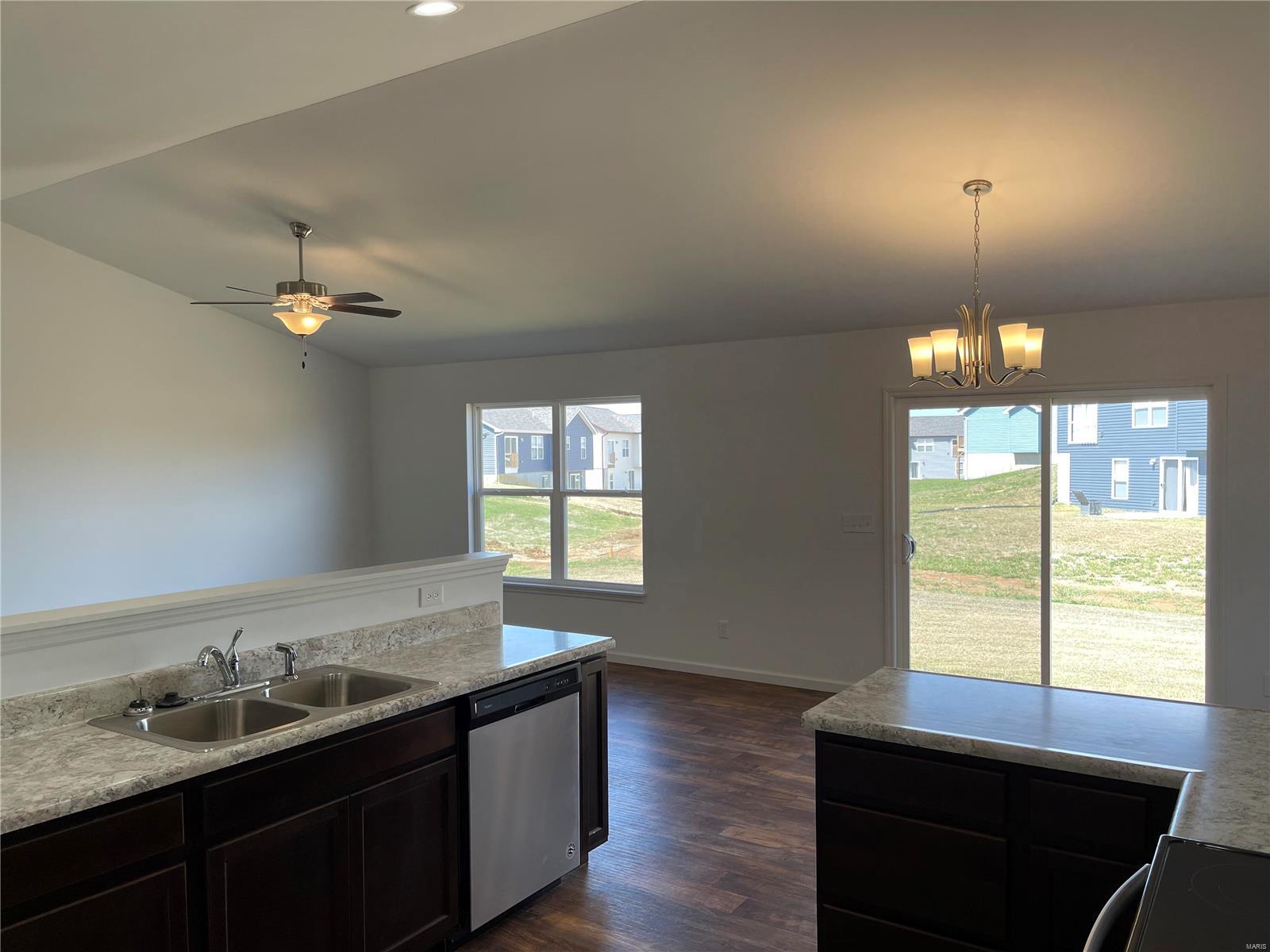 The Hamptons - Residential