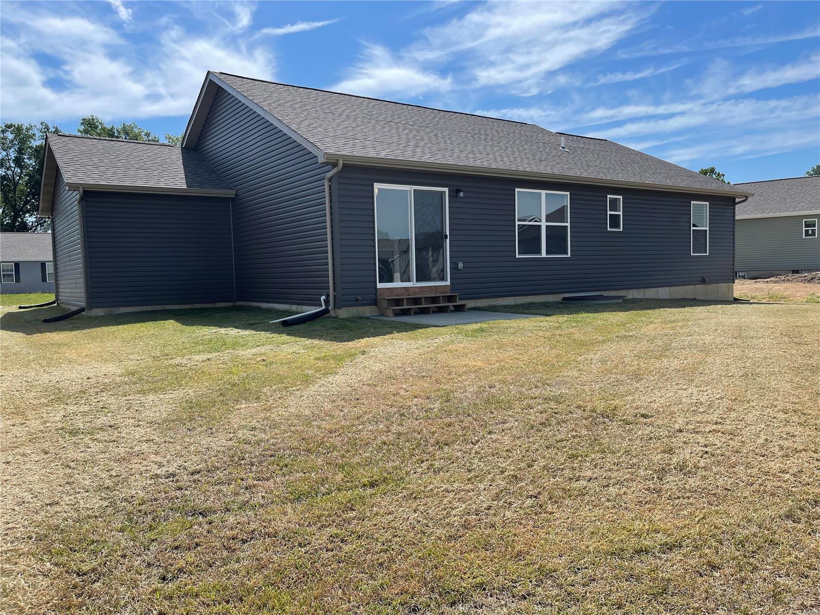 The Hamptons - Residential