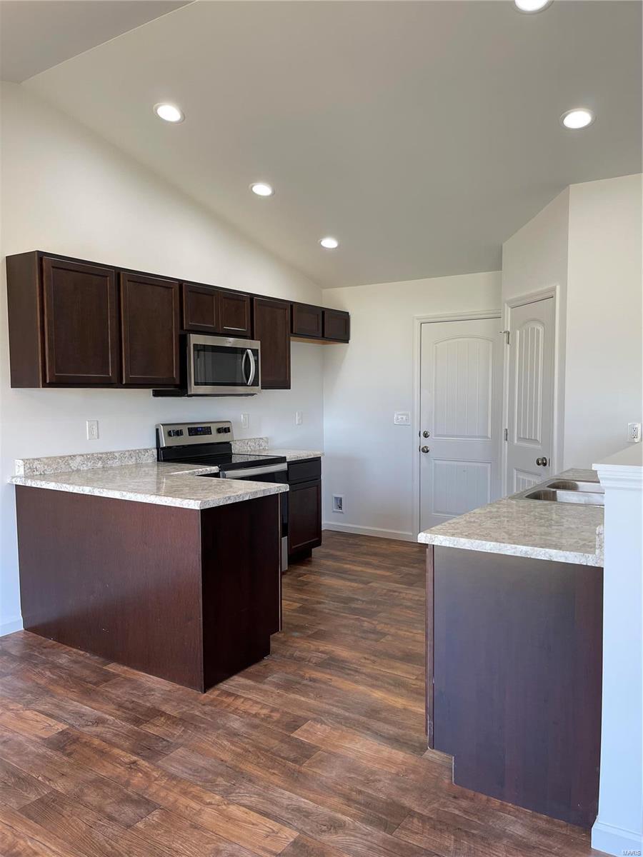 The Hamptons - Residential