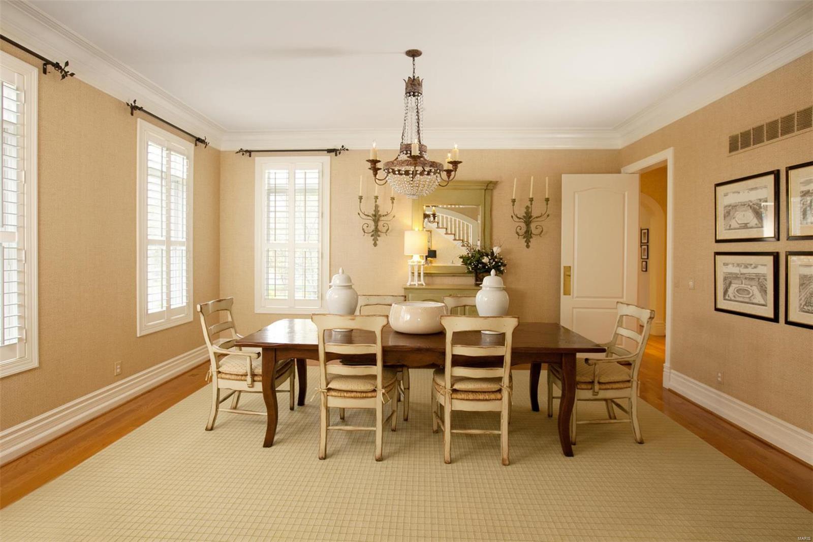 Countryside 4 - Residential