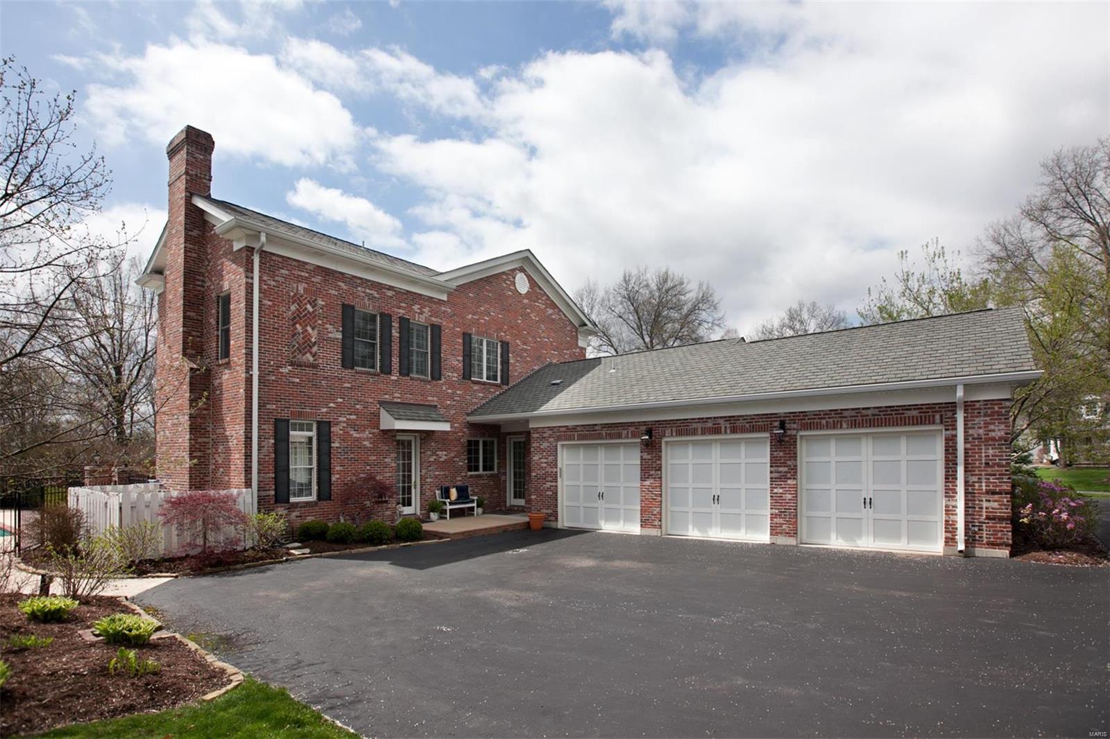 Countryside 4 - Residential