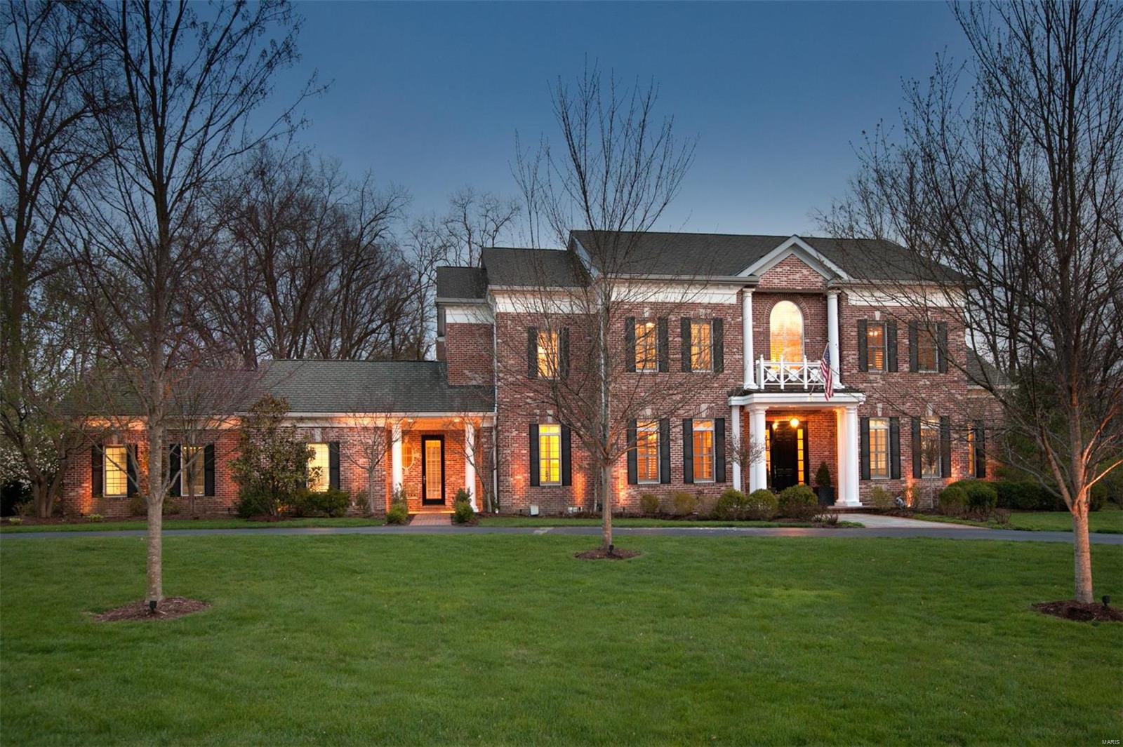 Countryside 4 - Residential