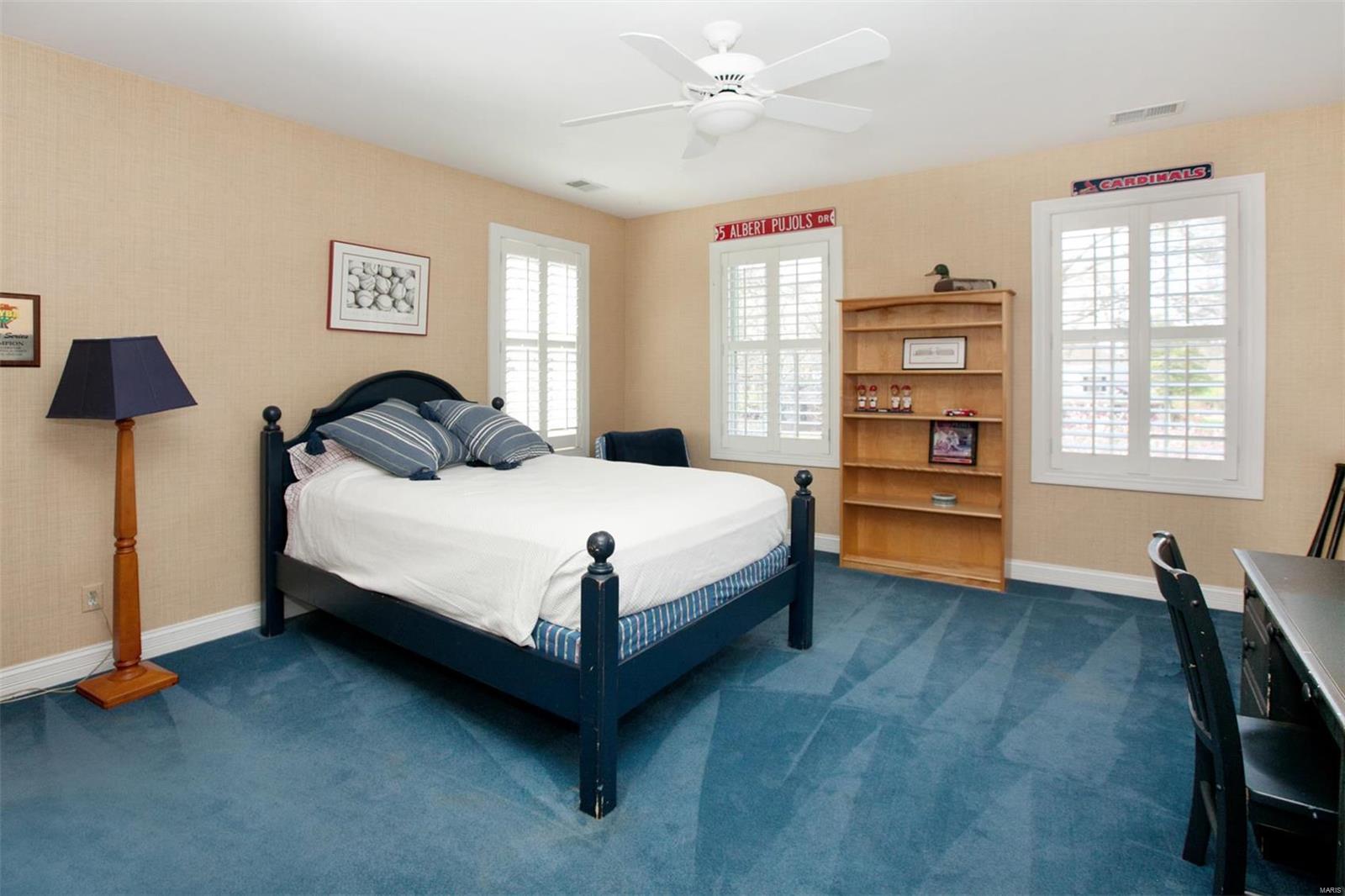 Countryside 4 - Residential