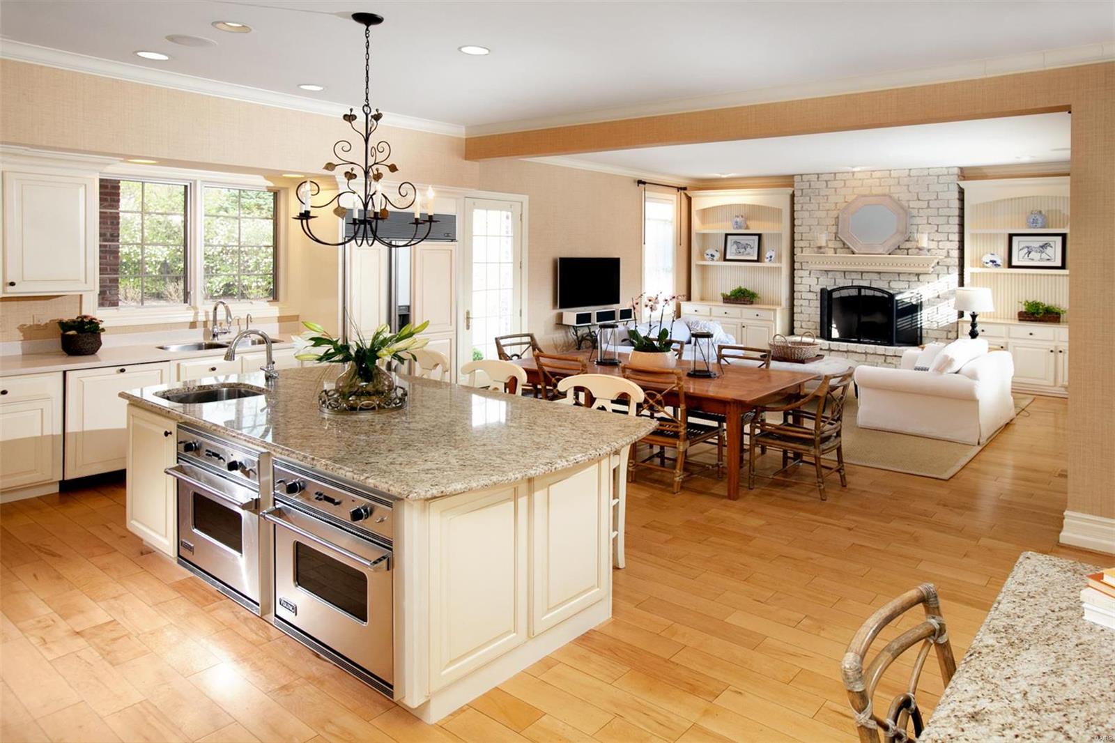 Countryside 4 - Residential