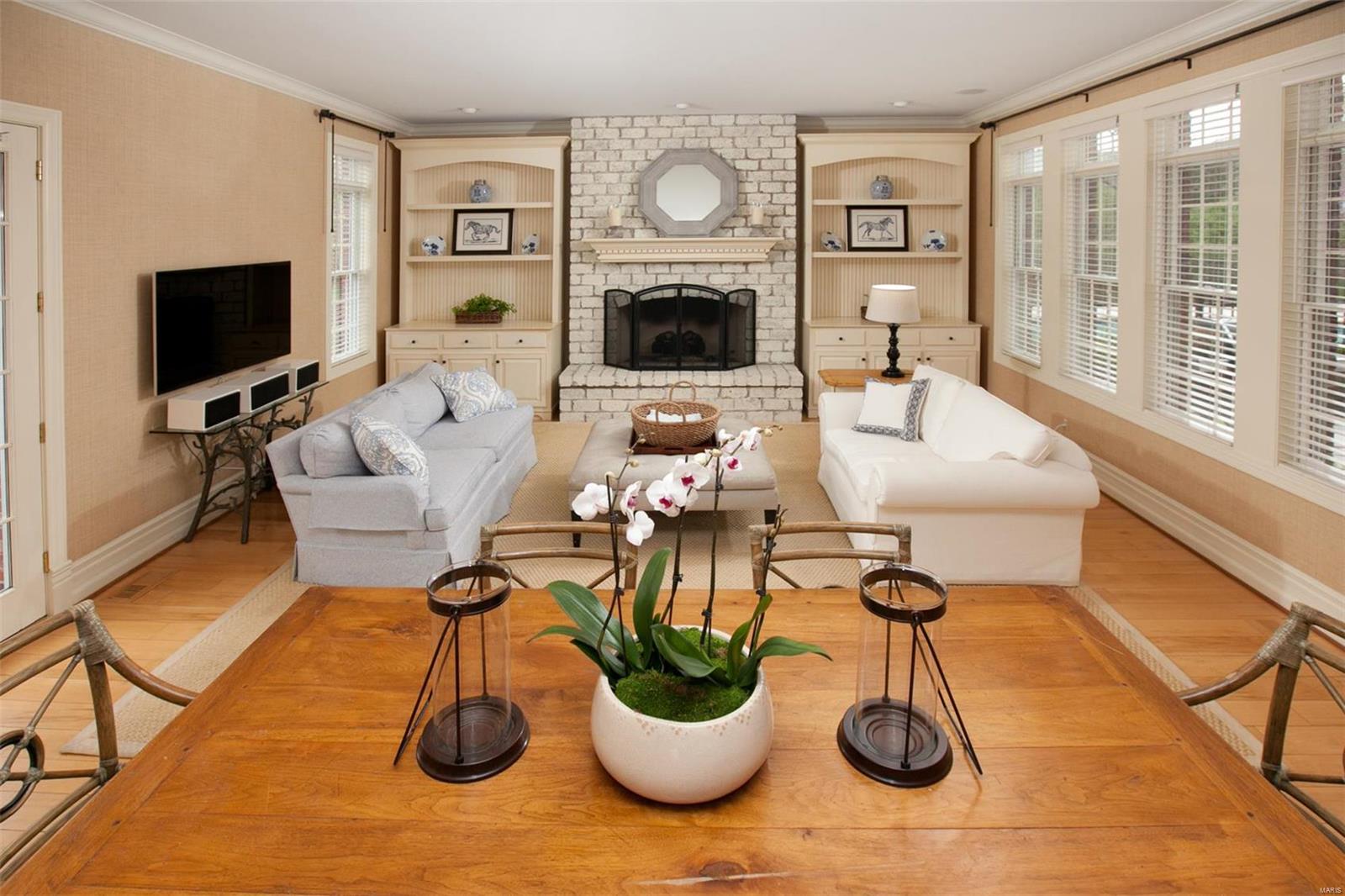 Countryside 4 - Residential