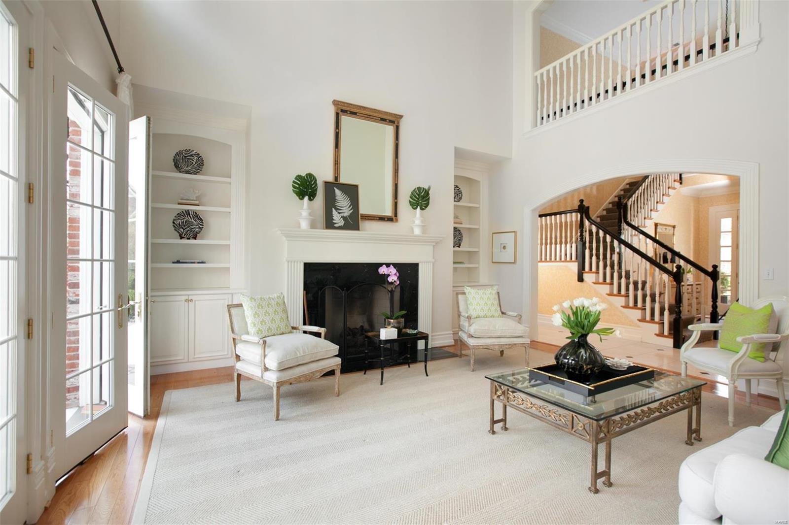 Countryside 4 - Residential