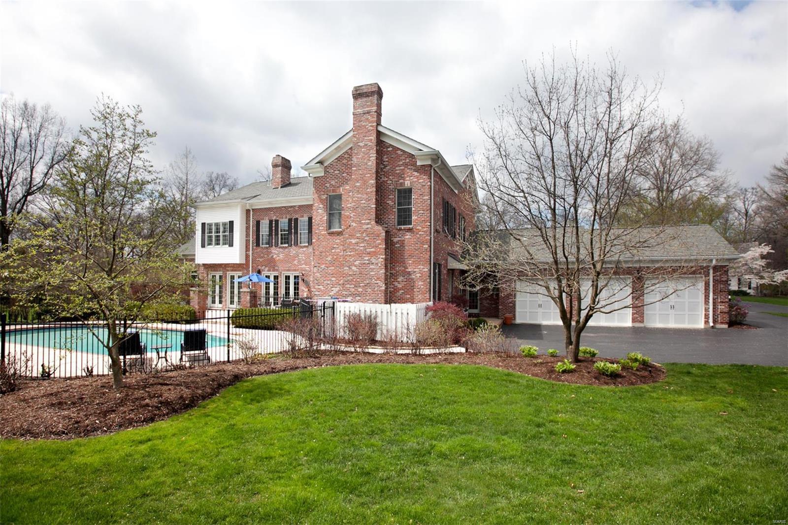 Countryside 4 - Residential