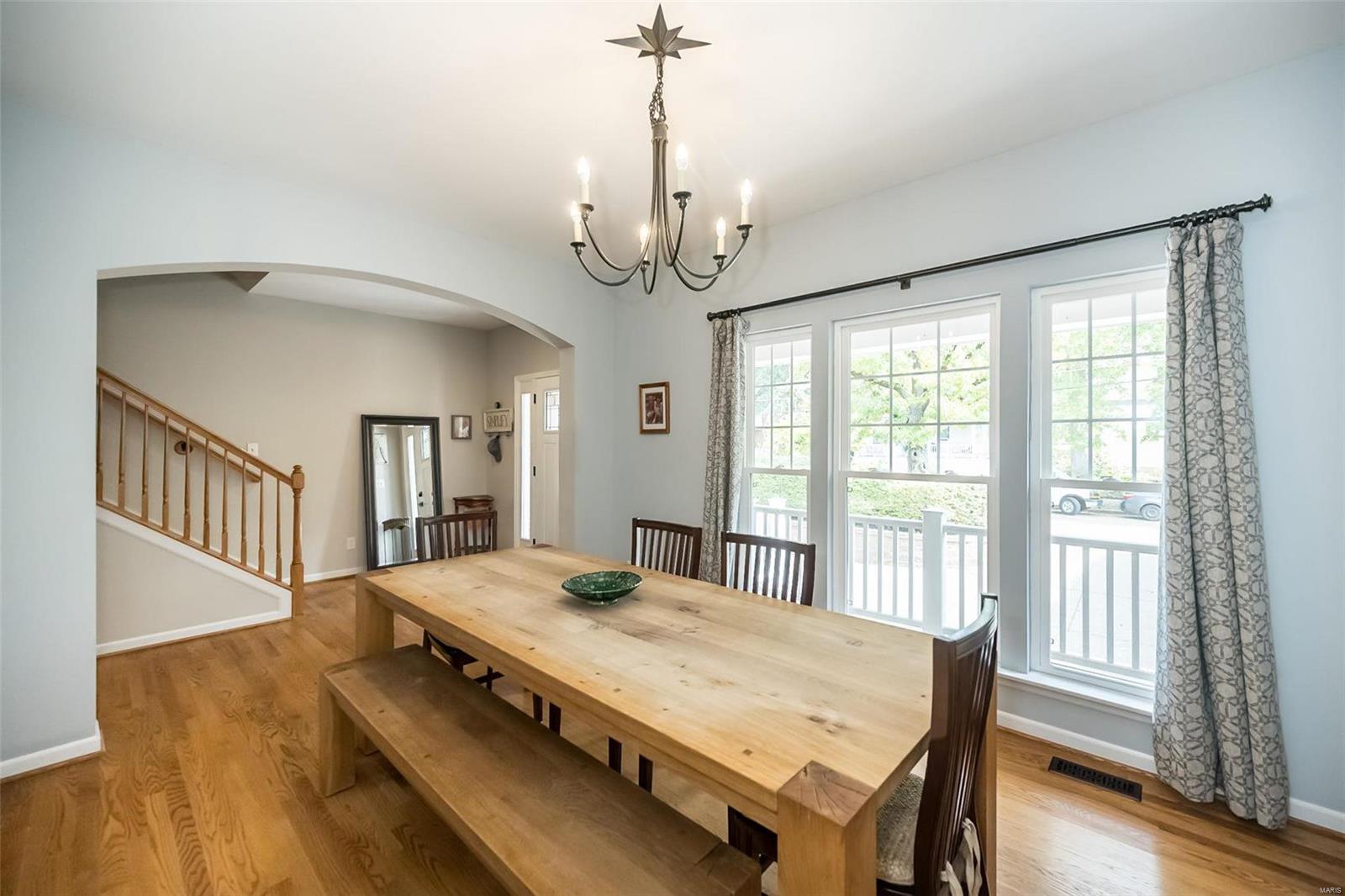 Cambridge Townhome - Residential