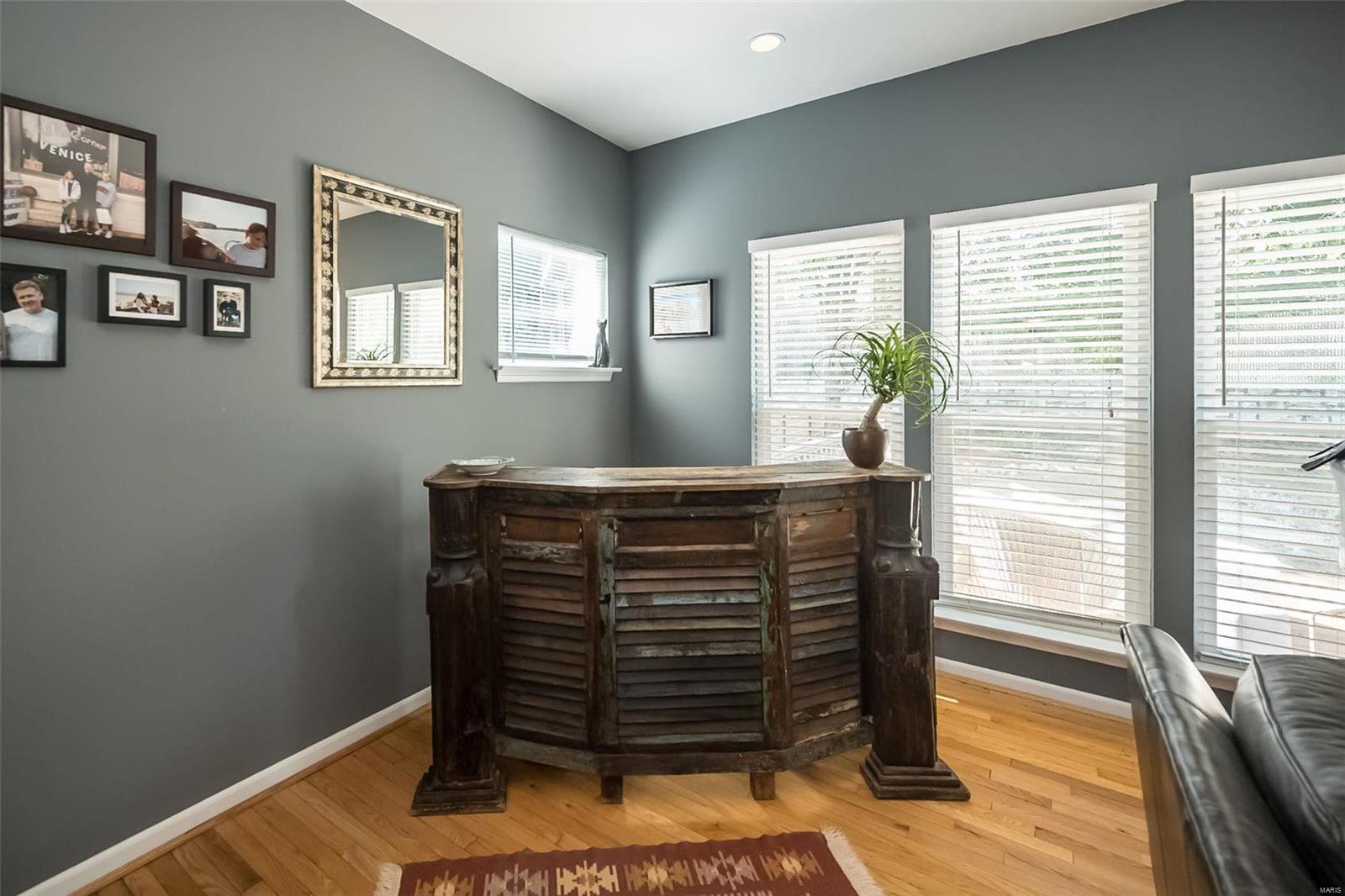 Cambridge Townhome - Residential