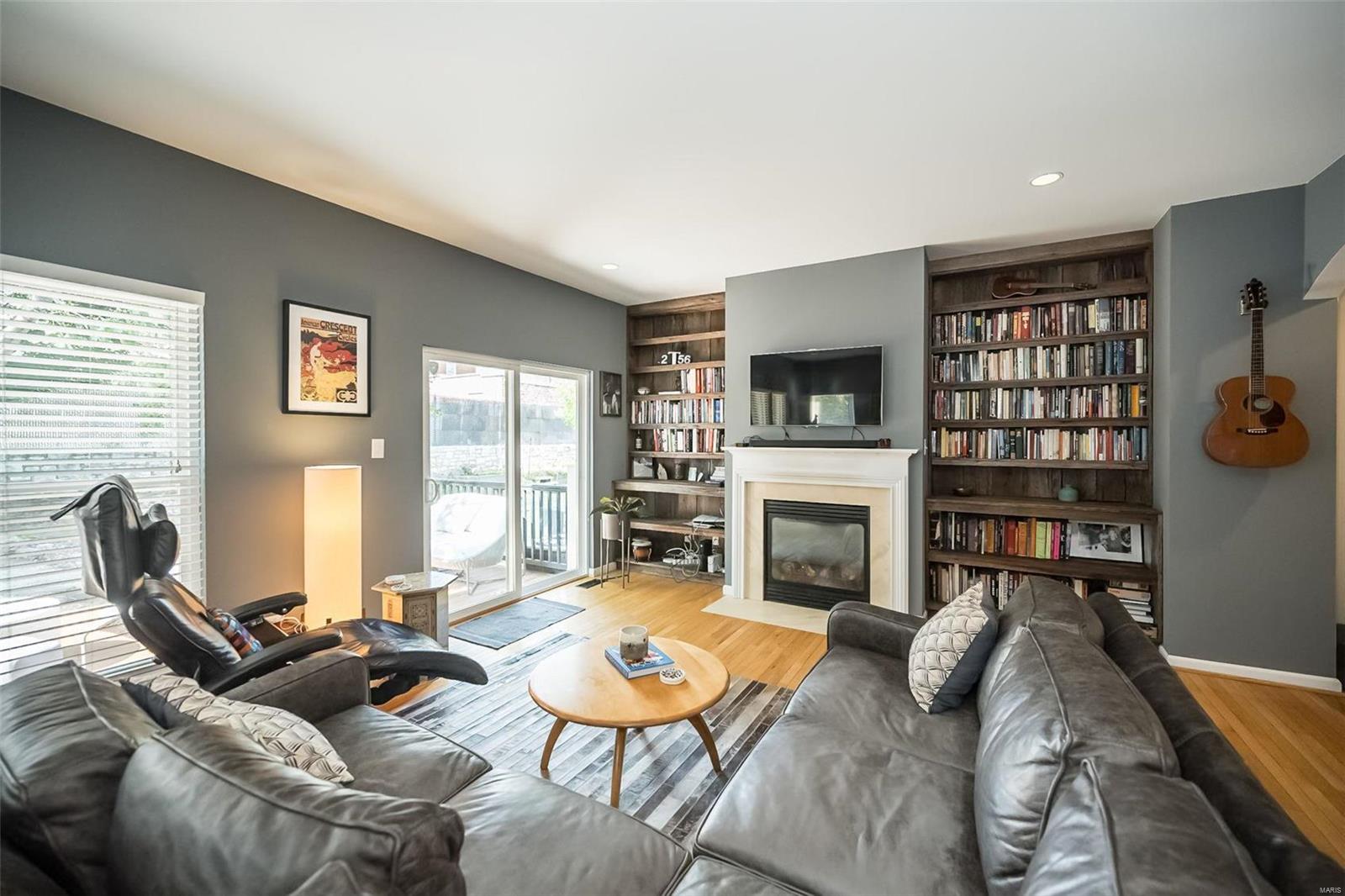 Cambridge Townhome - Residential