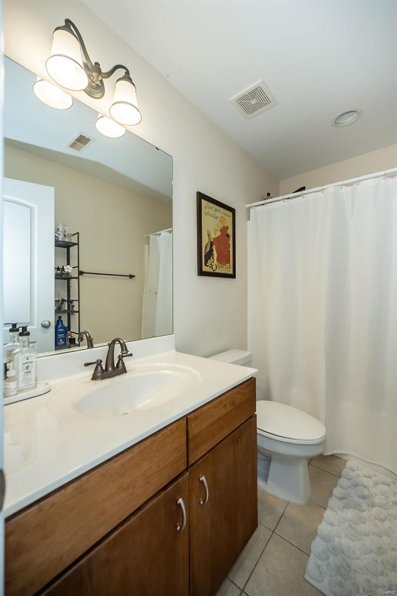 Cambridge Townhome - Residential