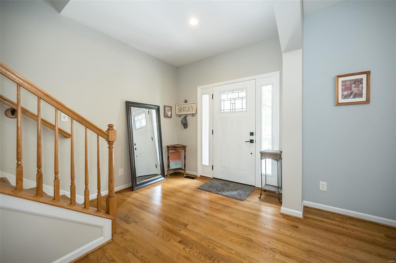 Cambridge Townhome - Residential