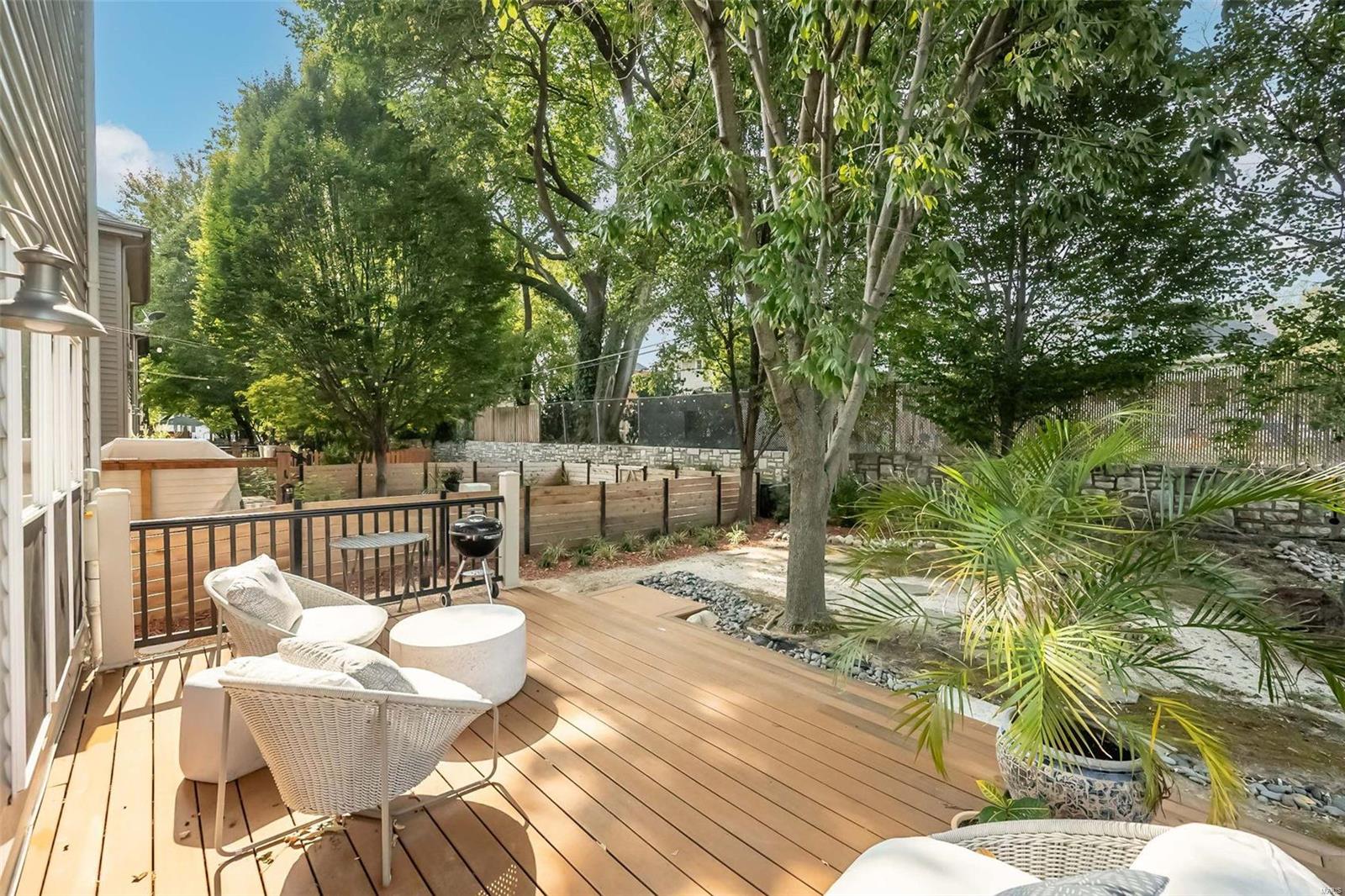 Cambridge Townhome - Residential