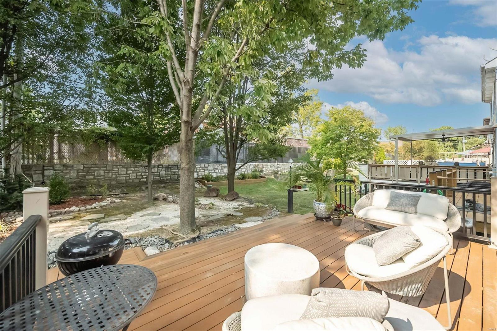 Cambridge Townhome - Residential