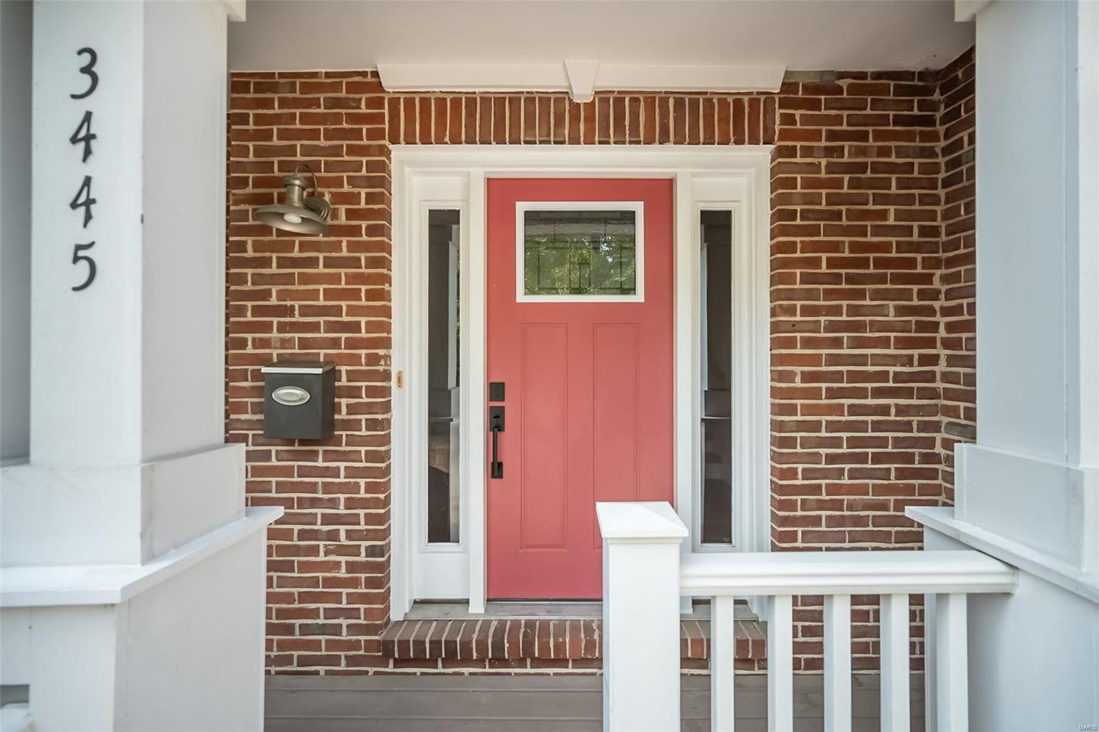 Cambridge Townhome - Residential