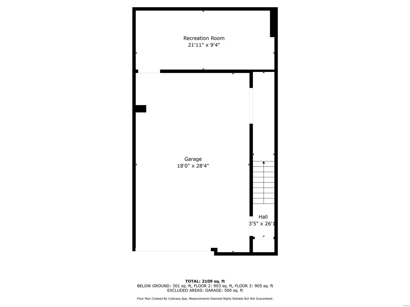 Cambridge Townhome - Residential