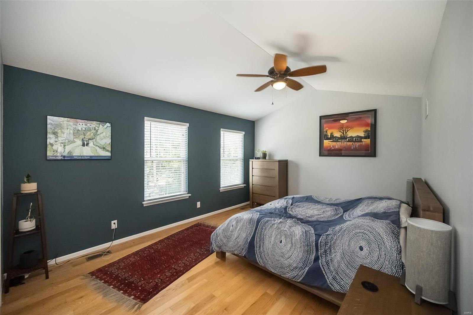 Cambridge Townhome - Residential