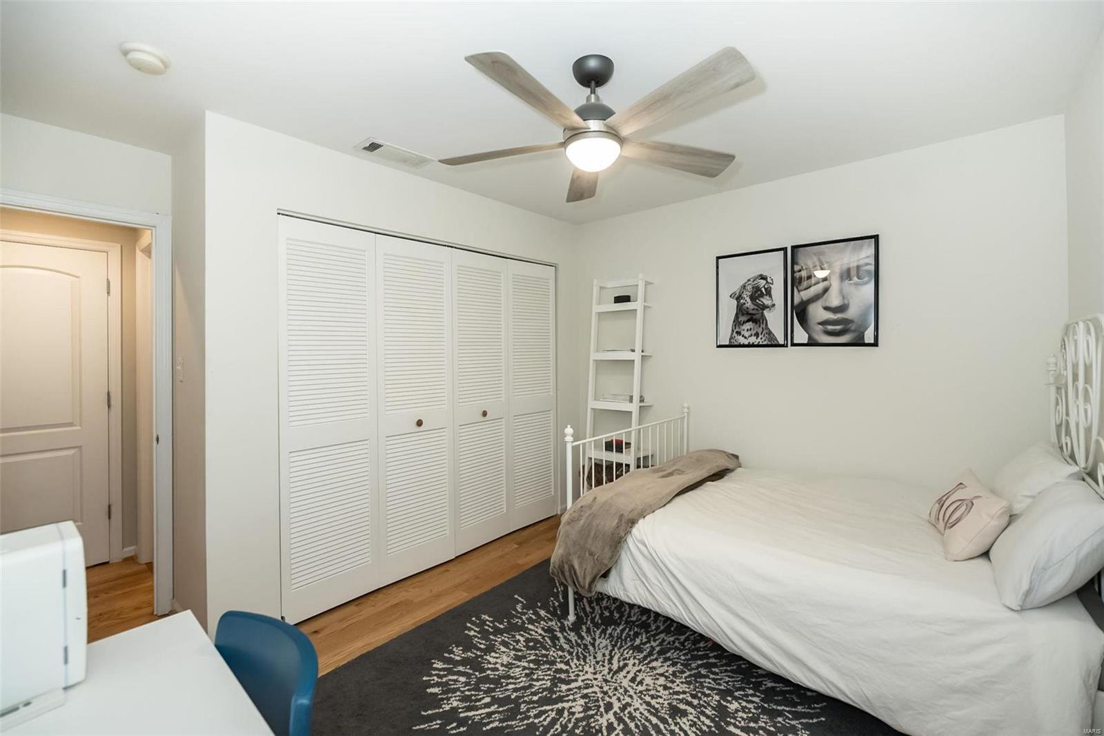 Cambridge Townhome - Residential